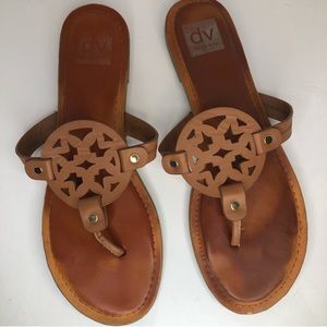 Dolce vita sandals